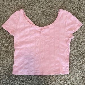 Rebellions One Medium Top